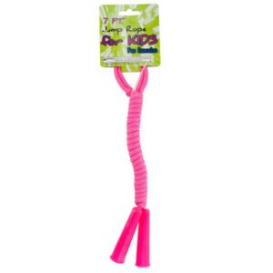 Case of 24 – 7-Foot Jump Rope for Kids