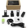 Mini Hidden Surveillance Video Cam w/ Motion Detect & IR Night Vision - Image 6