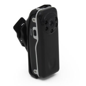 Mini Security Nightvision Motion Detect Camera w/ 6 Hours of Footage