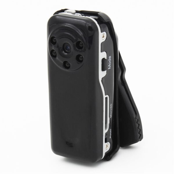 Plug & Play Portable Mini Motion Detect Night Vision Video Cam Hidden