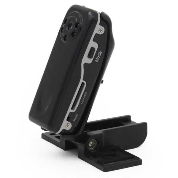 Plug & Play Portable Mini Motion Detect Night Vision Video Cam Hidden - Image 3