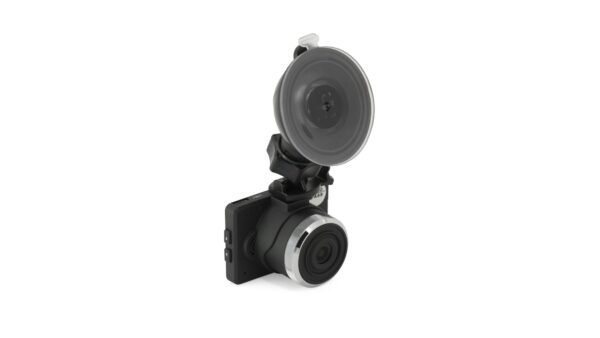 Adhesive Secured Mounting Car Camera Dash Mount Video Recorder - Image 3