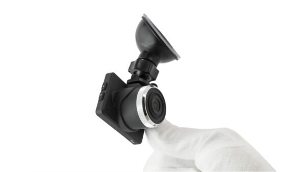 Adhesive Secured Mounting Car Camera Dash Mount Video Recorder - Image 7