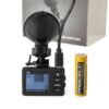 High Quality 5MP HD Lens Car Dashboard Camera Nightvision + TFT LCD - Image 4
