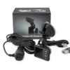 High Quality 5MP HD Lens Car Dashboard Camera Nightvision + TFT LCD - Image 6