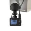 Portable HD Car Cam Nightvision Digital Vehicle Security Camcorder