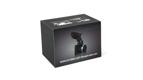 Truck Security Dash Mount DVR Cam 12DC Supplied Video Recorder - NEW - Image 2