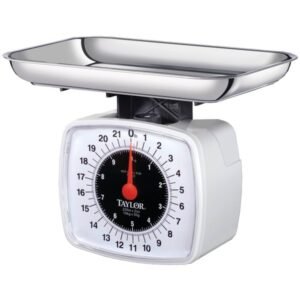 22lb food scale