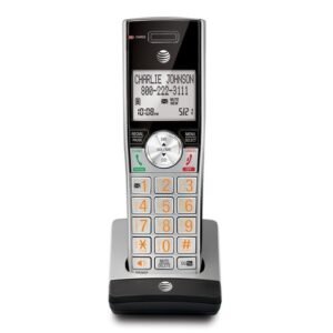 Cordless Handset for CL84215