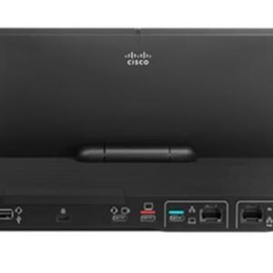 Cisco Webex Desk Hub in Platinum