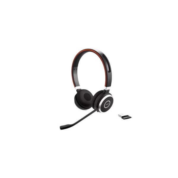 Jabra Evolve 65 SE Link380a MS Stereo