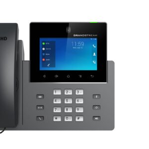 Android HighEnd Smart IP Video Phone