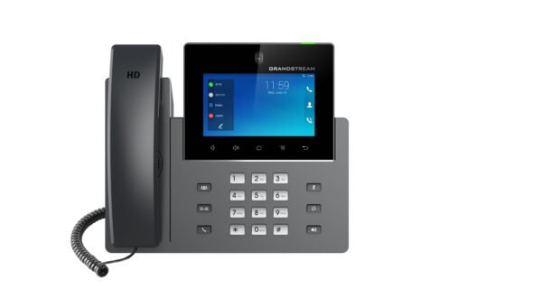 Android HighEnd Smart IP Video Phone