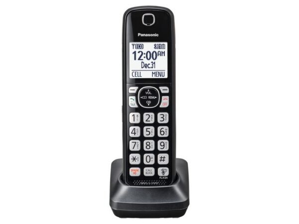 Extra handset for TGF540/570/TG785 Serie