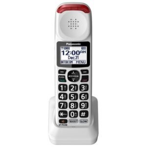 Panasonic Accessory Handset