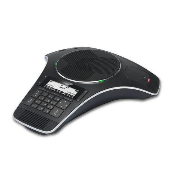 SIP Wireless Conference Phone