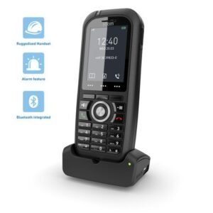 M80 Industrial Handset 2″ Color LCD