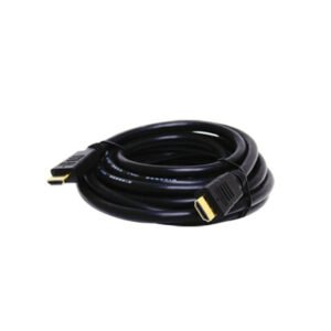 50′ hdmi high speed cable
