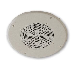 25/70 Volt Ceiling Speakers for Voice PA