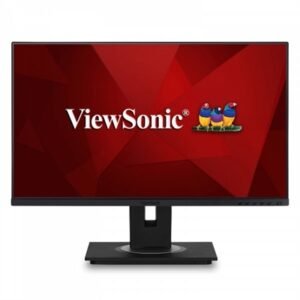 24″ SuperClear IPS Full HD Mon