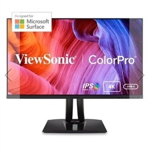 27″ ColorPro 4K UHD Ergo