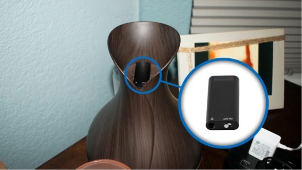 Hidden Covert Microphone Portable Surveillance byteMIC Digital Audio REC - Image 3