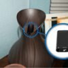 Mini Security Covert MIC REC Pocket Rechargeable w/ Auto Power Off + Time Stamp - Image 3