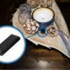Mini Security Covert MIC REC Pocket Rechargeable w/ Auto Power Off + Time Stamp - Image 4