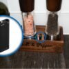 Mini Security Covert MIC REC Pocket Rechargeable w/ Auto Power Off + Time Stamp - Image 5