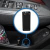 Mini Security Covert MIC REC Pocket Rechargeable w/ Auto Power Off + Time Stamp - Image 7