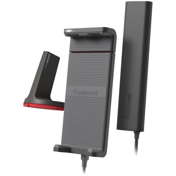 weBoost 470135R  Drive Sleek Cell Signal Booster Kit - Image 7