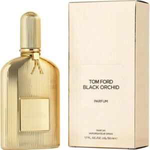 BLACK ORCHID by Tom Ford (WOMEN) – PARFUM SPRAY 1.7 OZ