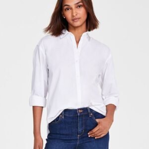 Women’s Amanda Button-Front Shirt